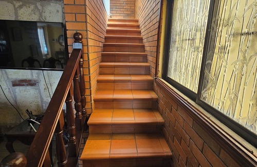 Santo Domingo Este Apartment | Spacious apartment with terrace in a quiet residential area