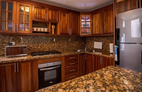 Bella Vista Apartment | Spacious apartment in exclusive area with parking.