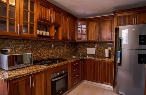Bella Vista Apartment | Spacious apartment in exclusive area with parking.