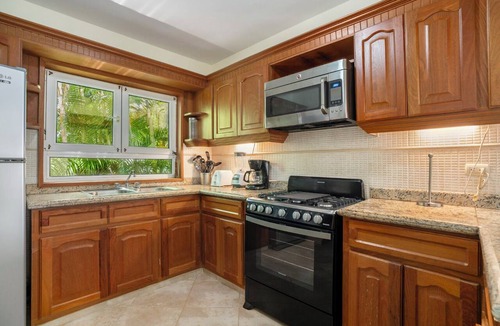 Playa Chiquita Apartment | Spacious Condo · Oceanfront Infinity Pool · Minutes from Sosua Center