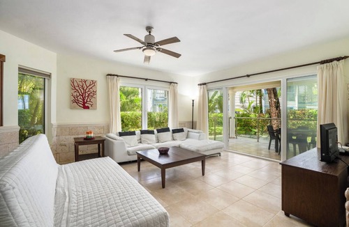 Playa Chiquita Apartment | Spacious Condo · Oceanfront Infinity Pool · Minutes from Sosua Center