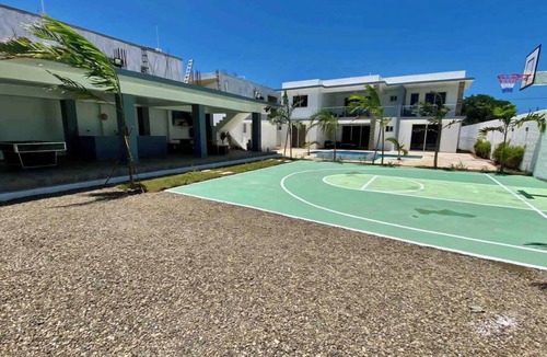 Sosua Villa | Spacious family friendly villa located within minutes of sosua night life.