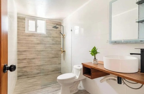 Sosua Villa | Spacious family friendly villa located within minutes of sosua night life.
