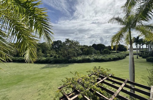 Punta Cana Apartment | Spacious golf view apartment in Puntacana Resort & Club