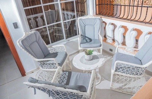 Santo Domingo Este House | Spacious private pool house