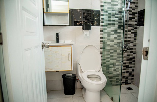 Punta Cana Hotel | Spacious room (queen size bed) in a hotel in Punta Cana