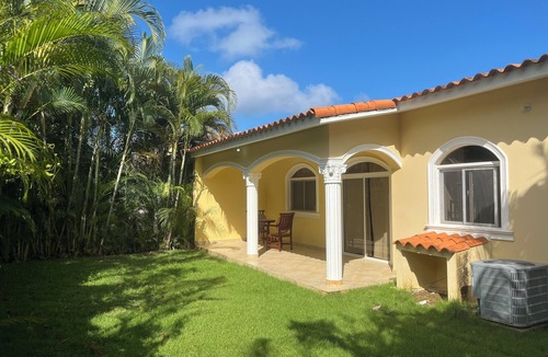 Playa Chiquita House | Spasious house, Sosua Ocean Village.