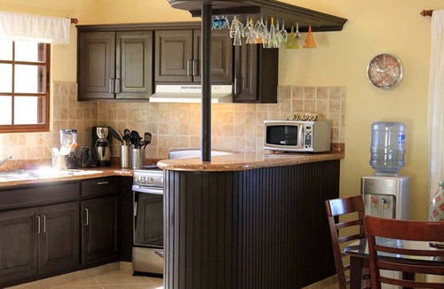 Urbanizacion Tavarez Villa | Spend a weekend in Caribbean residence near the sandy beach