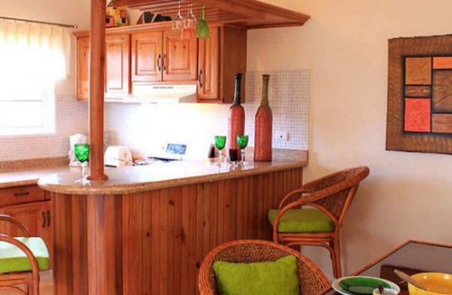 Urbanizacion Tavarez Villa | Spend your winter in a warm Caribbean villa with pool, near beaches and shops