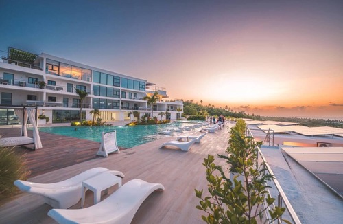 Las Terrenas Apartment | Spirit of terrenas apartment