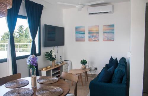 Las Terrenas Apartment | Spirit Of Terrenas