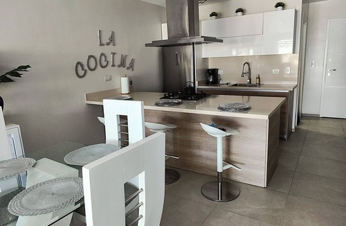 San Pedro de Macoris Condo | Step-Out Pool & Beach in Playa Nueva Romana