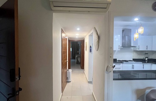 Playa Bibijagua Apartment | Steps to the beach 2