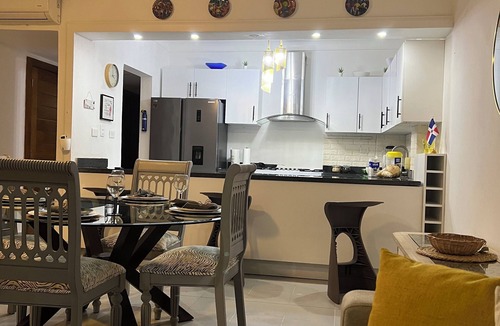 Playa Bibijagua Apartment | Steps to the beach 2