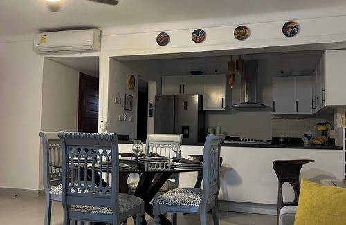 Playa Bibijagua Apartment | Steps to the beach 2