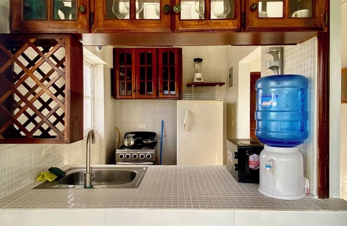 Puerto Plata Apartment | Studio 2 Near the Malecón Puerto Plata