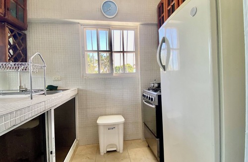 Puerto Plata Apartment | Studio 2 Near the Malecón Puerto Plata