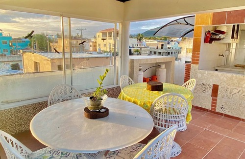 Puerto Plata Apartment | Studio 2 Near the Malecón Puerto Plata