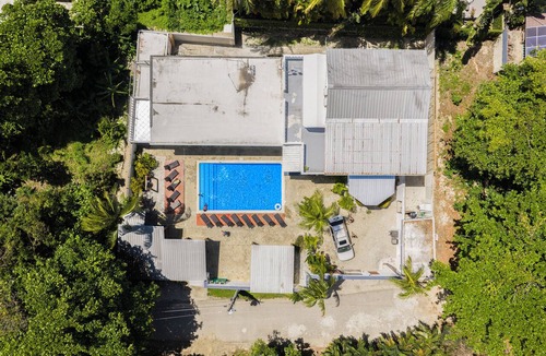 Cabarete Apartment | Studio Cabarete Fast Wi-Fi & Pool