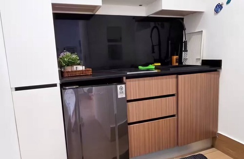 Serralles Apartment | Studio G300 | Tu Refugio en Punta Cana