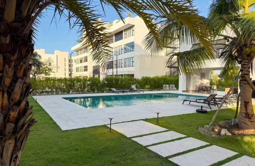 Serralles Apartment | Studio G300 | Tu Refugio en Punta Cana
