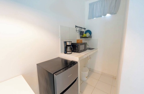 Villas Ana Maria Apartment | Studio in the center of Sosua