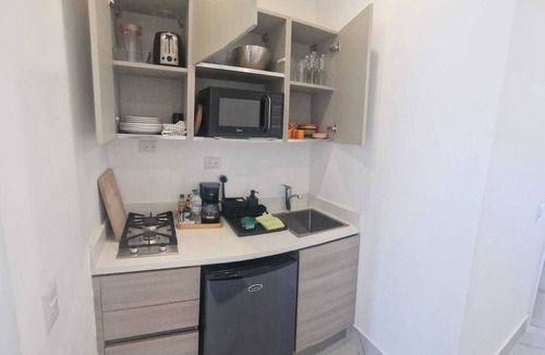 Las Terrenas Apartment | Studio, Residence Playa Bonita Front de mer