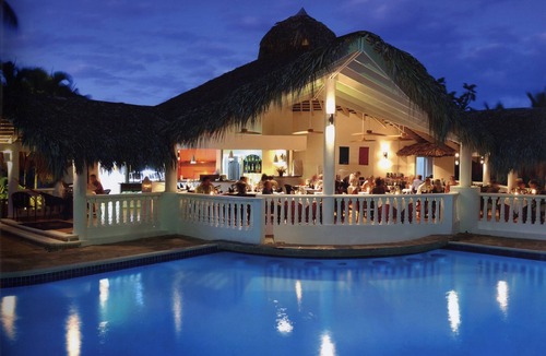 Cofresi Apartment | Studio Rooms Sleep 4: All-Inclusive Resort