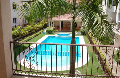 Punta Cana Apartment | Stunning 1-bed Apartment Pool View in Punta Cana
