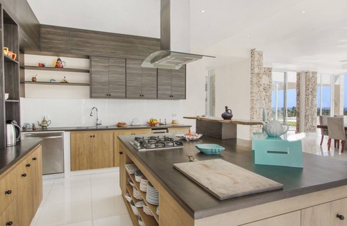 Punta Cana Villa | Stunning 6BR Villa With Ocean View in Cap Cana