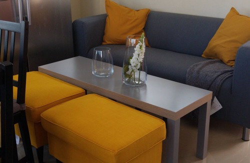 Alma Rosa Apartment | Stunning Apartment in Santo Domingo