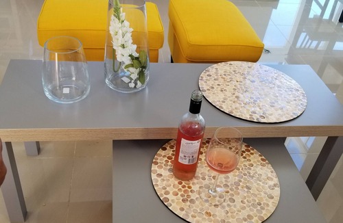 Alma Rosa Apartment | Stunning Apartment in Santo Domingo