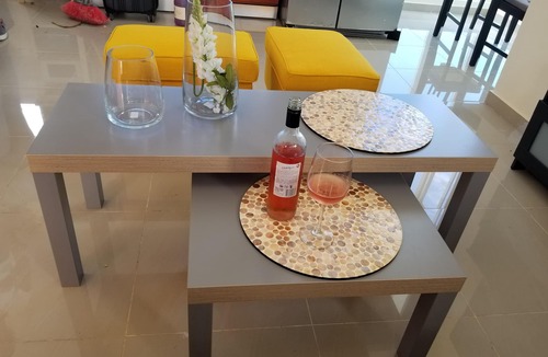 Alma Rosa Apartment | Stunning Apartment in Santo Domingo