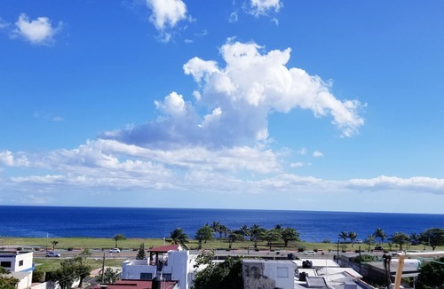 Alma Rosa Apartment | Stunning Apartment in Santo Domingo