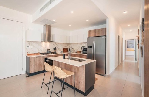 Punta Cana Apartment | Stunning Cap Cana Apartment with Golf Course View