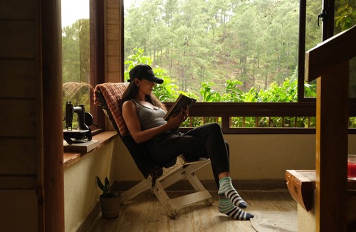 Jarabacoa Villa | Stunning eco-friendly ranch with a stable