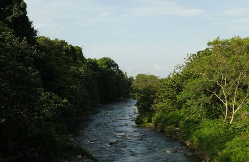 Jarabacoa Villa | Stunning eco-friendly ranch with a stable