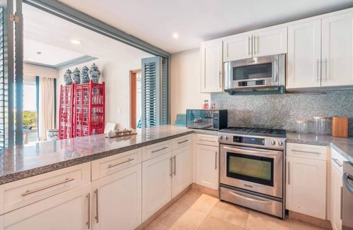 Punta Cana Apartment | Stunning Oceanfront 2 Bedroom Apartment with Pool