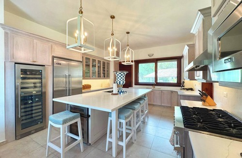 Casa de Campo Villa | Stunning villa ideally located next to the famous Minitas Beach