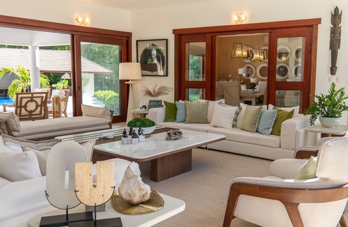 Casa de Campo Villa | Stunning villa ideally located next to the famous Minitas Beach