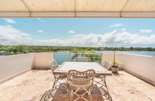 Casa de Campo Villa | Stunning villa with river views and full staff