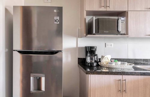 Downtown Santo Domingo Apartment | Stylish Downtown KingBed 300mb fast wifi!