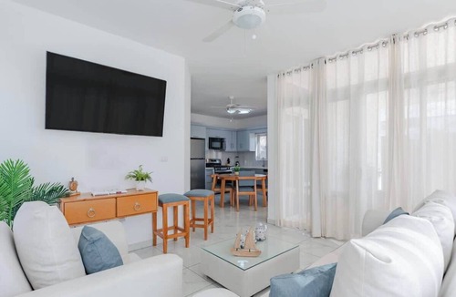 La Mulata House | Stylish Getaway — Intimate Stay — Sosúa Vibes.