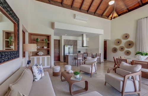 Punta Cana Villa | Stylish Newly Built Villa in Cap Cana