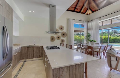 Punta Cana Villa | Stylish Newly Built Villa in Cap Cana