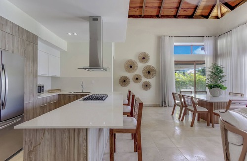 Punta Cana Villa | Stylish Newly Built Villa in Cap Cana