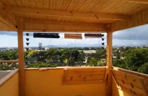 Santo Domingo Apartment | Stylish Ocean View Apartment Santo Domingo