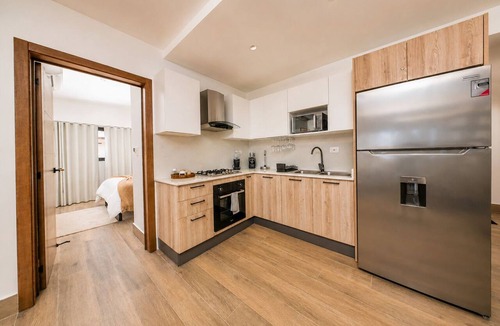 Punta Cana House | Stylish Penthouse 2 Floors 5 min Juanillo Beach