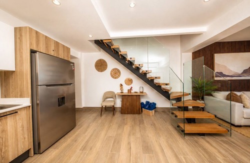 Punta Cana House | Stylish Penthouse 2 Floors 5 min Juanillo Beach