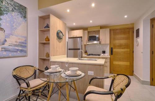 Punta Cana Apartment | Stylish Poolside Retreat In Cap Cana